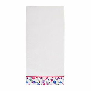 Anne de Solene Paris Capucine hand towel extra large ➡️SOLD OUT
